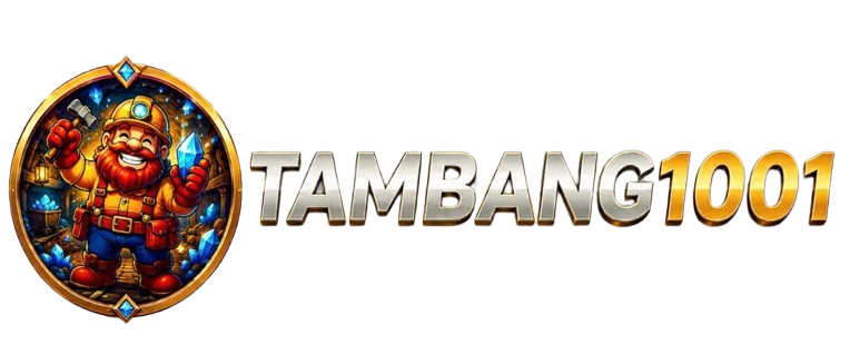 Logo TAMBANG1001